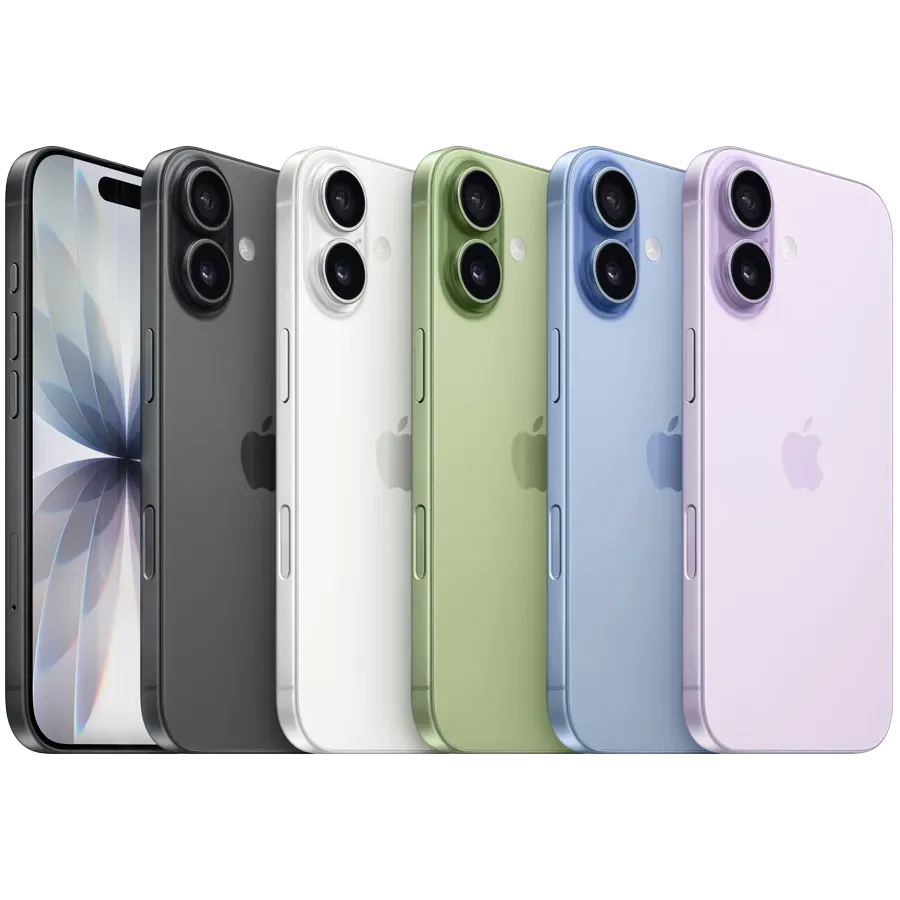 iPhone 17