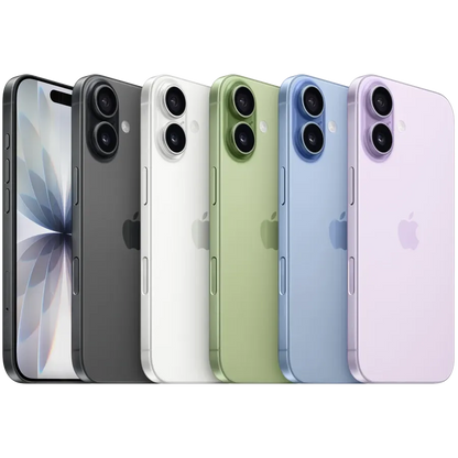 iPhone 17