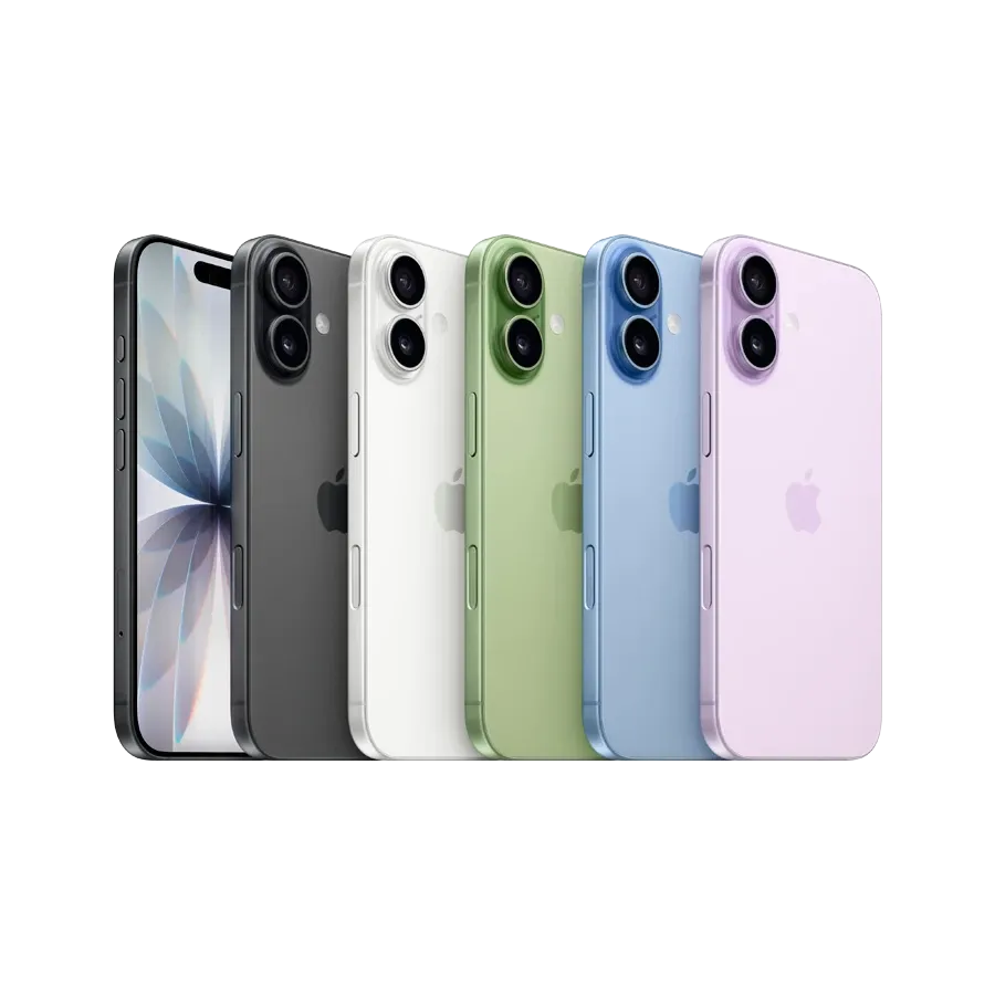 iPhone 17
