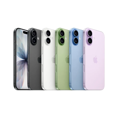 iPhone 17