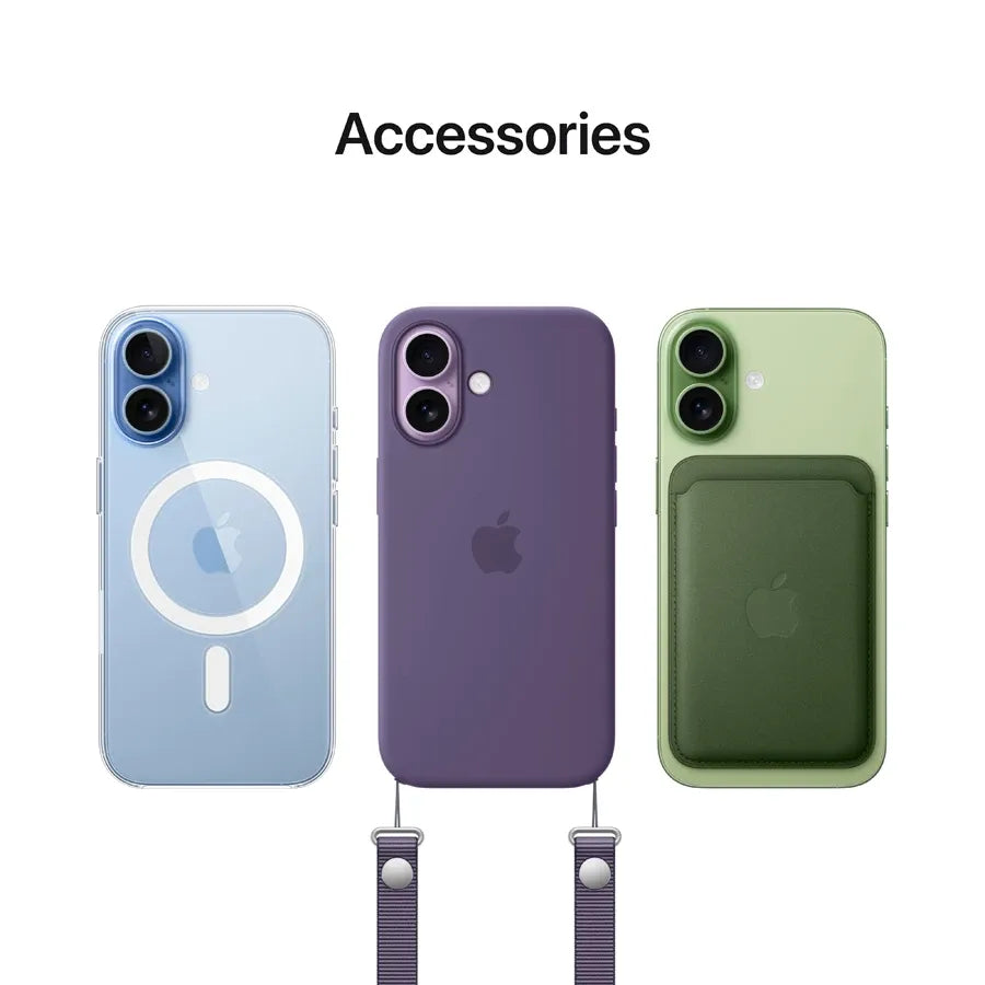 iPhone 17