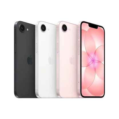 iPhone 17e