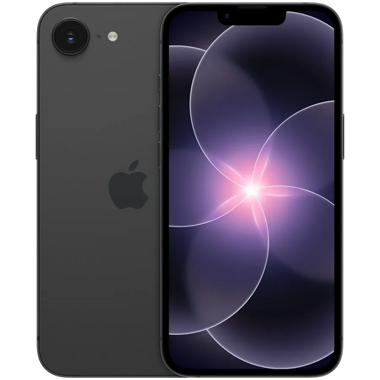 iPhone 17e