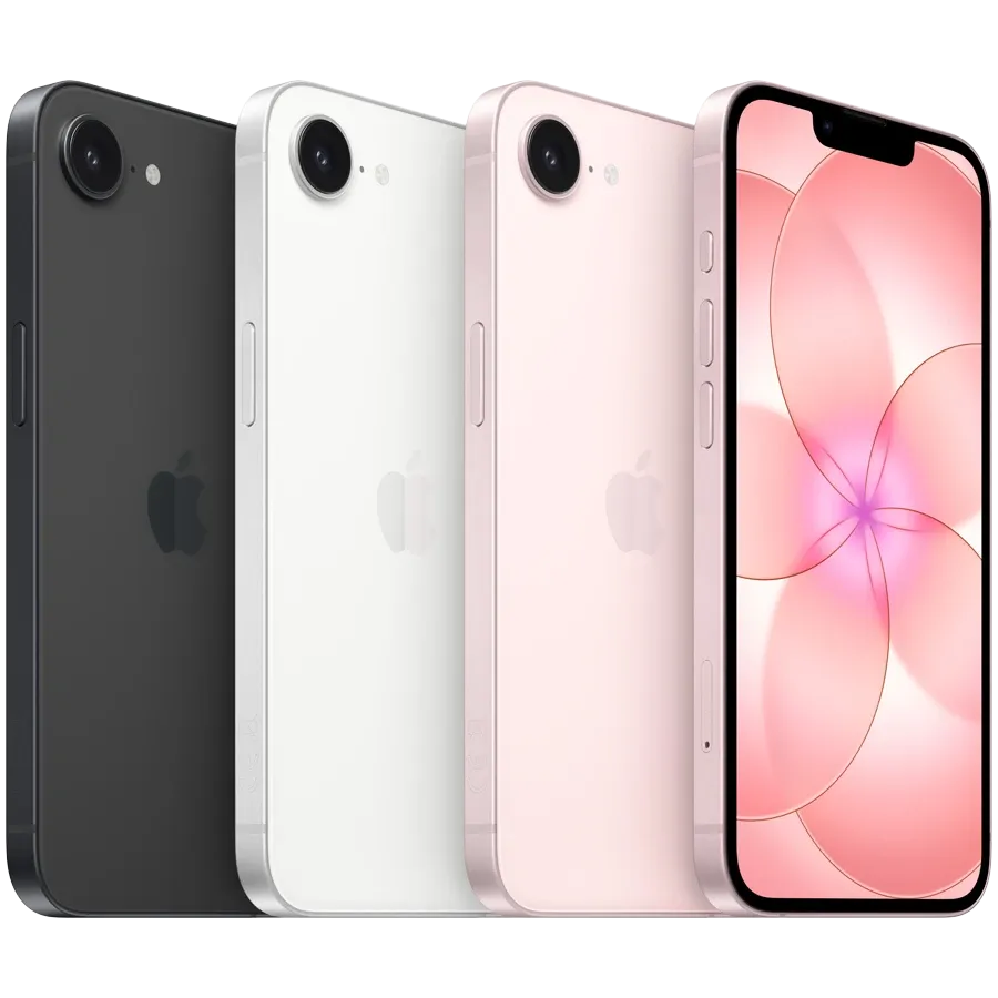 iPhone 17e