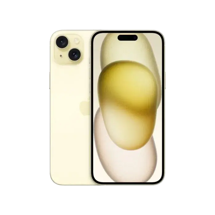 iPhone 15 Plus (Pre-Owned)