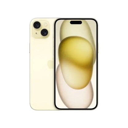 iPhone 15 Plus (Refurbished)