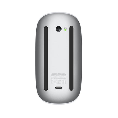 Magic Mouse (USB‑C) - White Multi-Touch Surface