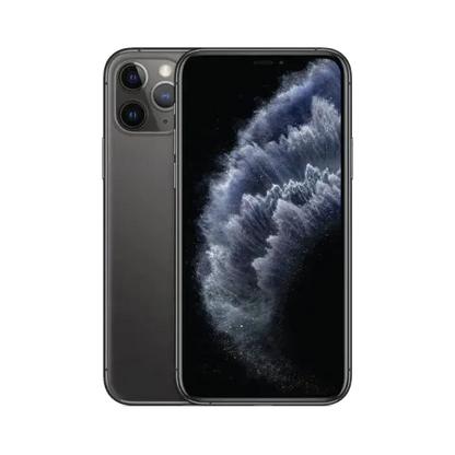 iPhone 11 Pro Refurbished