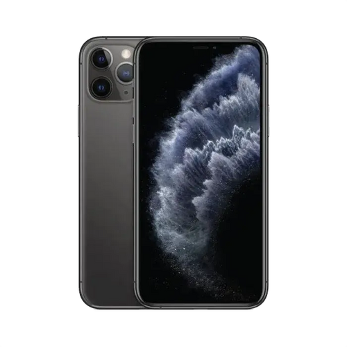 iPhone 11 Pro