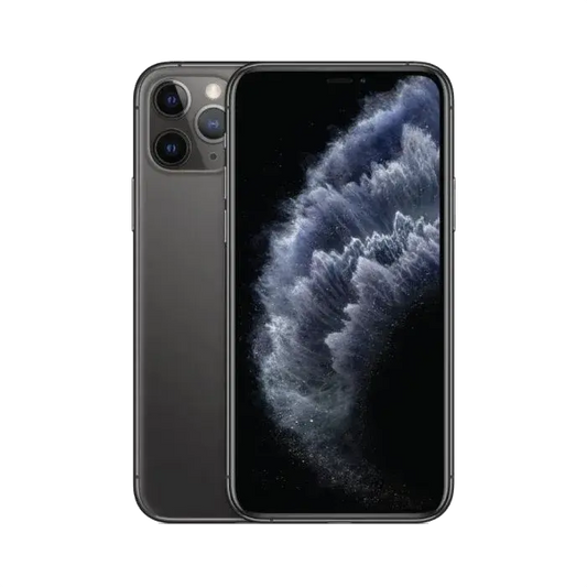 iPhone 11 Pro
