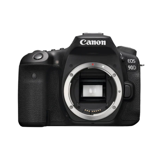 Canon EOS 90D Camera Body