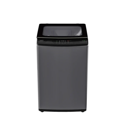 Defy 8kg Top Loader Manhattan Washing Machine with FountainWash Grey DTL165