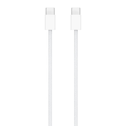 Magic Mouse (USB‑C) - White Multi-Touch Surface