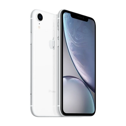 Pre-Owned iPhone XR