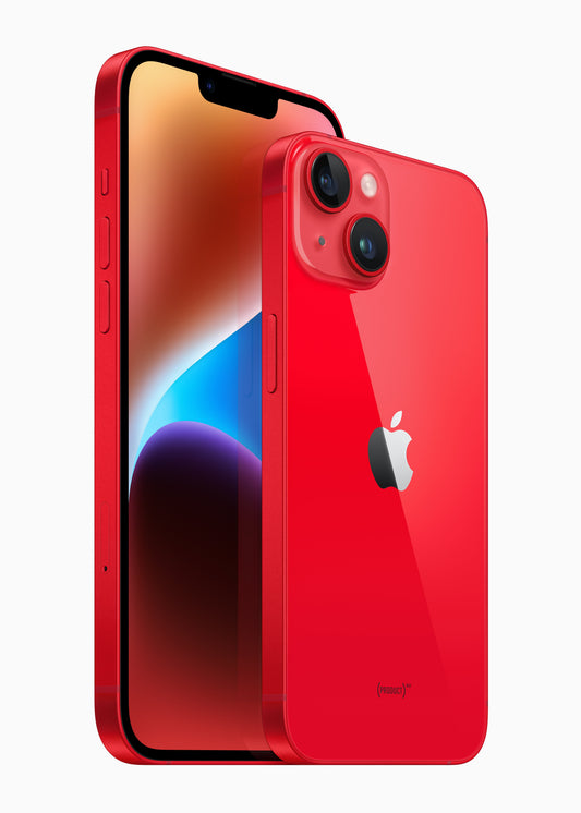 Pre-owned iPhone 14 Plus