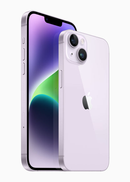Pre-owned iPhone 14 Plus