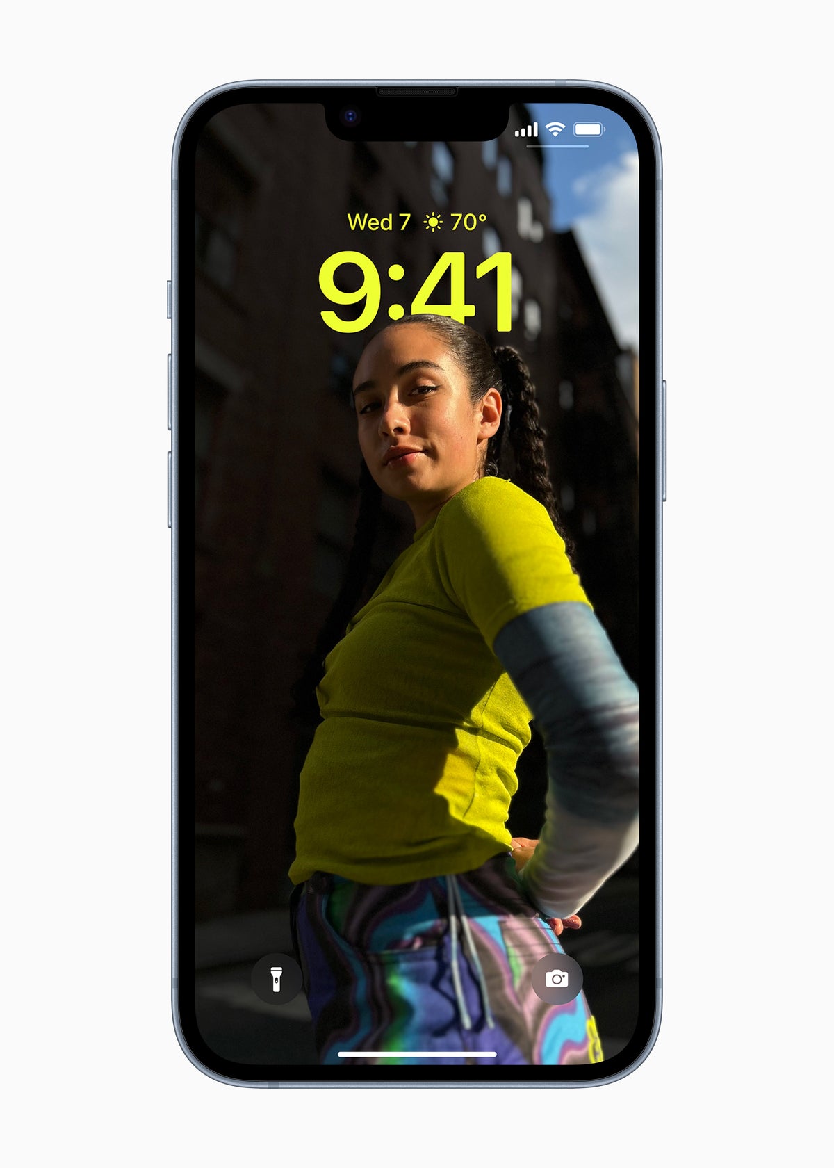 iPhone 14 Plus