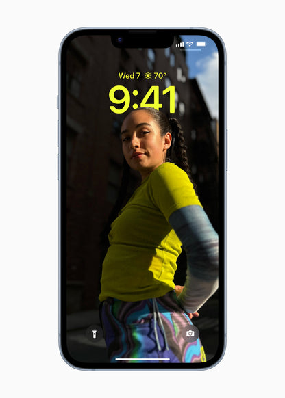 iPhone 14 Plus