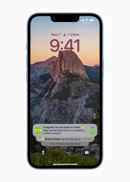 iPhone 14 Plus