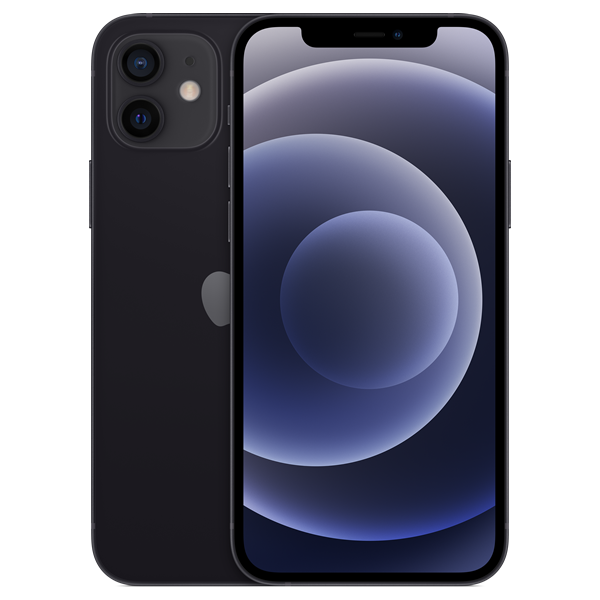 iPhone 12 mini
