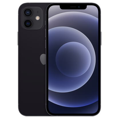 iPhone 12 mini