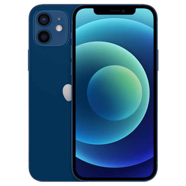 iPhone 12 mini