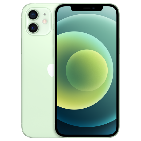 iPhone 12 mini
