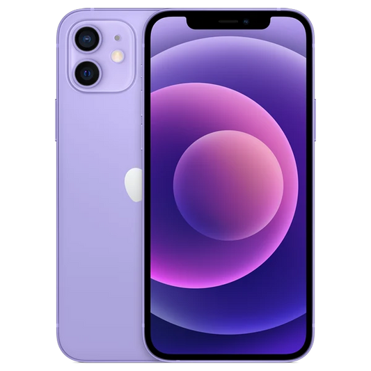 iPhone 12