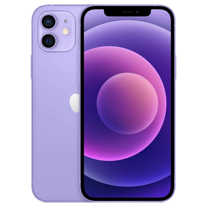 iPhone 12 mini