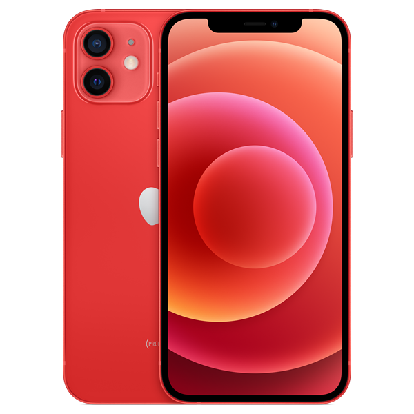 iPhone 12 mini