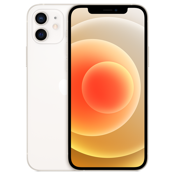 iPhone 12 mini