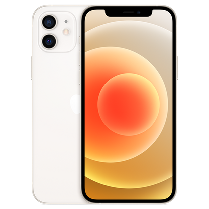 iPhone 12 mini