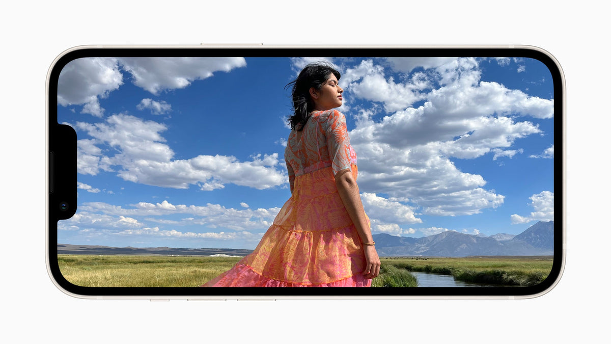 iPhone 13