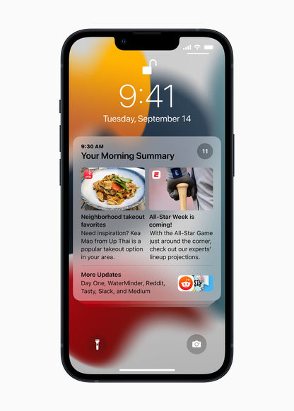 iPhone 13