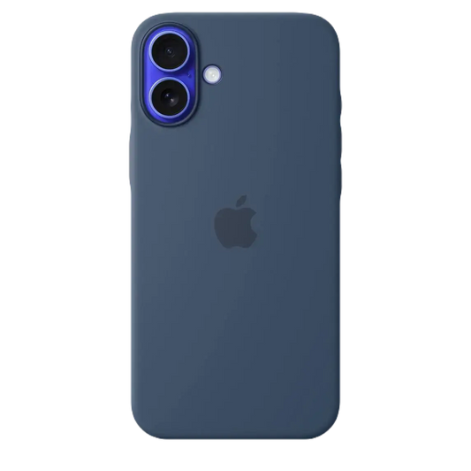 iPhone 16 Plus