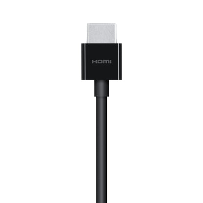 Ultra HD High Speed 8K/4K HDMI Cable (2 m)
