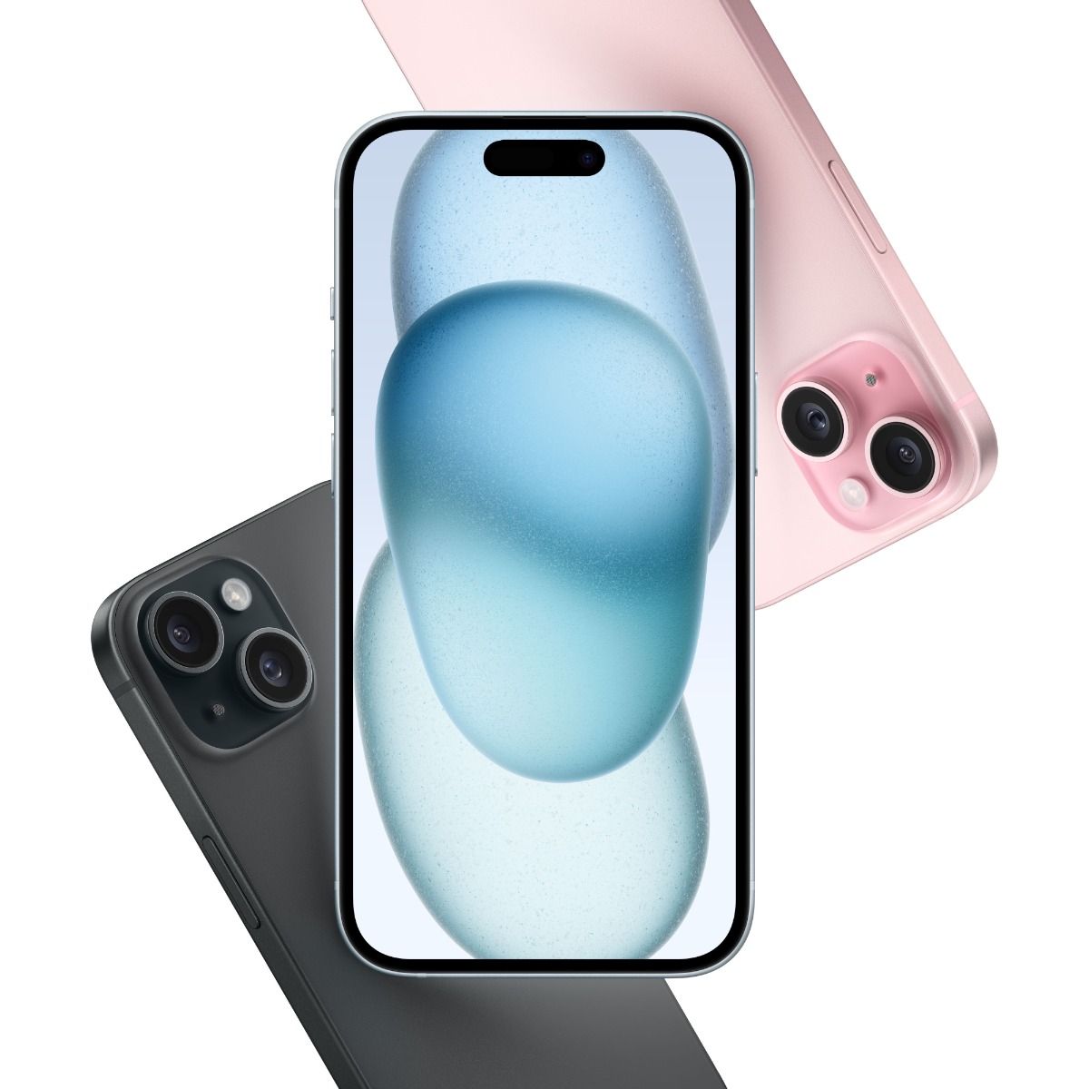 iPhone 15 Plus (Pre-Owned)