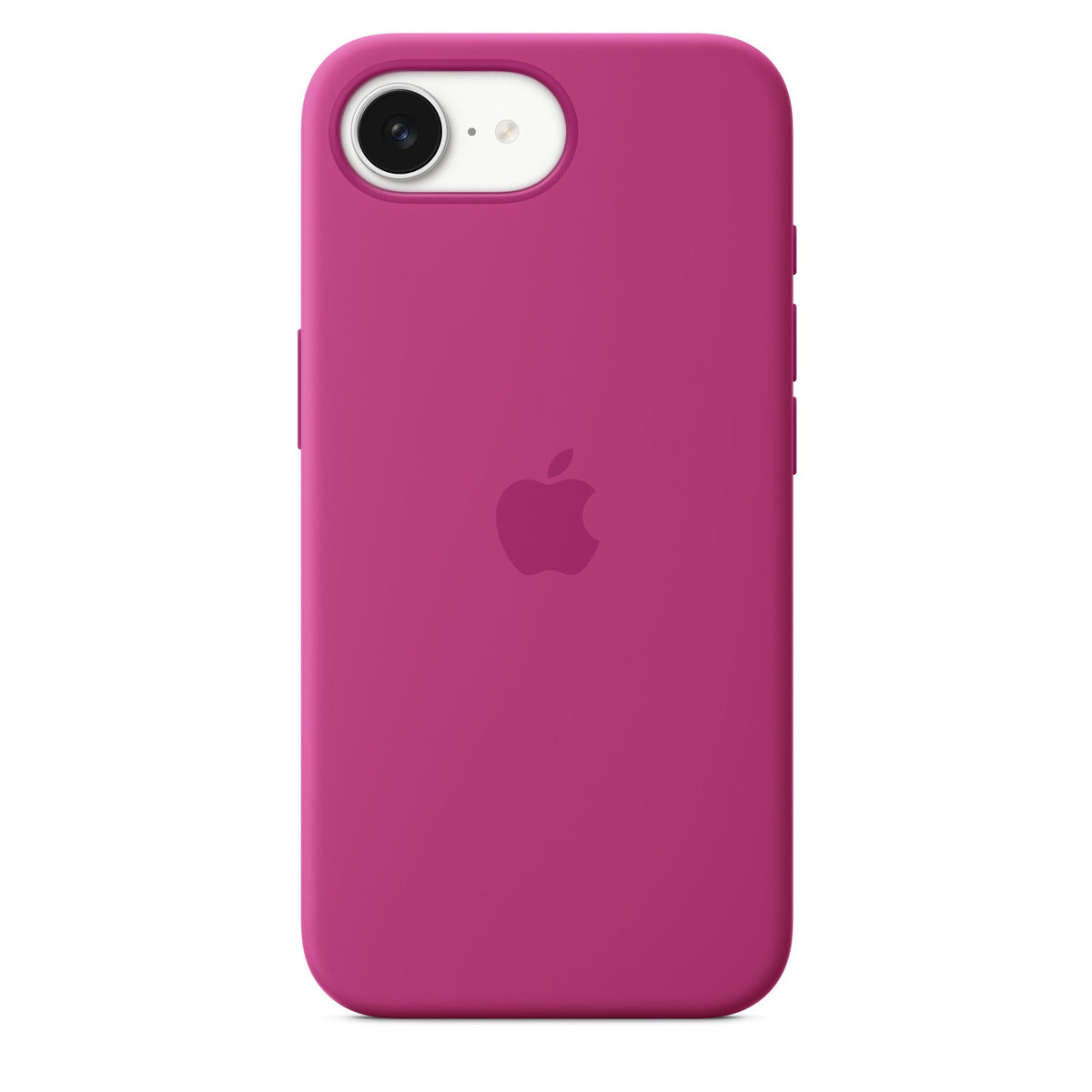 iPhone 16e Silicone Case
