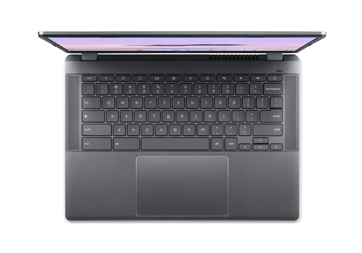 Acer Chromebook 514 AMD Ryzen