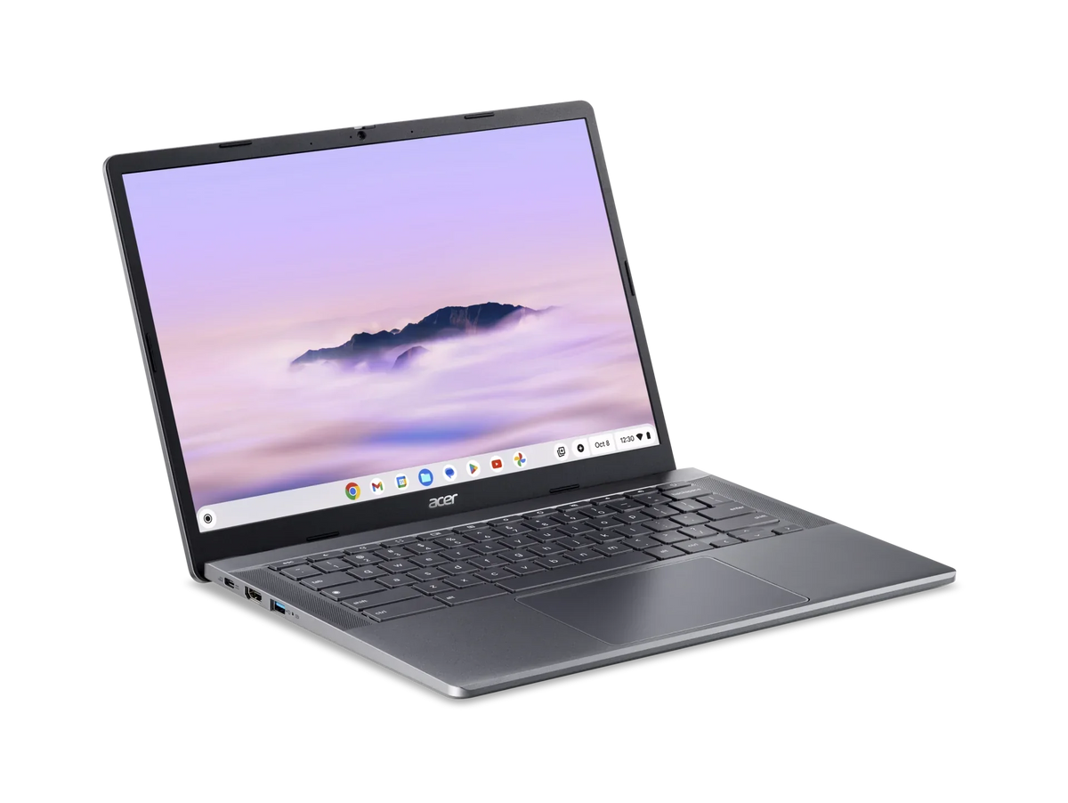 Acer Chromebook 514 AMD Ryzen