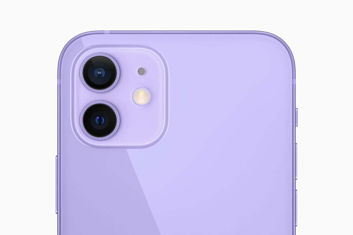 iPhone 12 mini