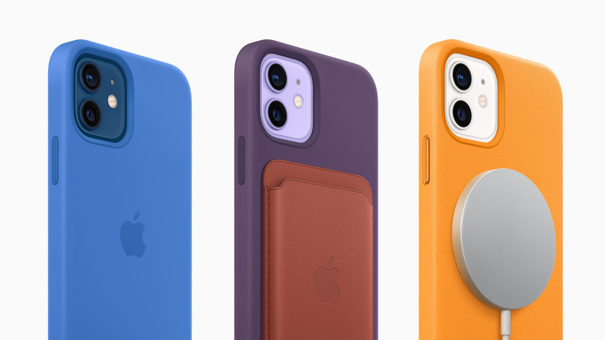 iPhone 12 mini