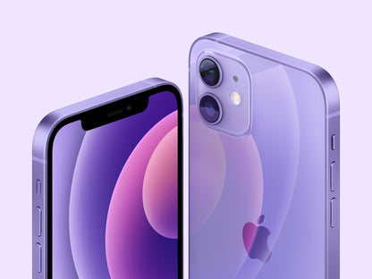 iPhone 12 mini