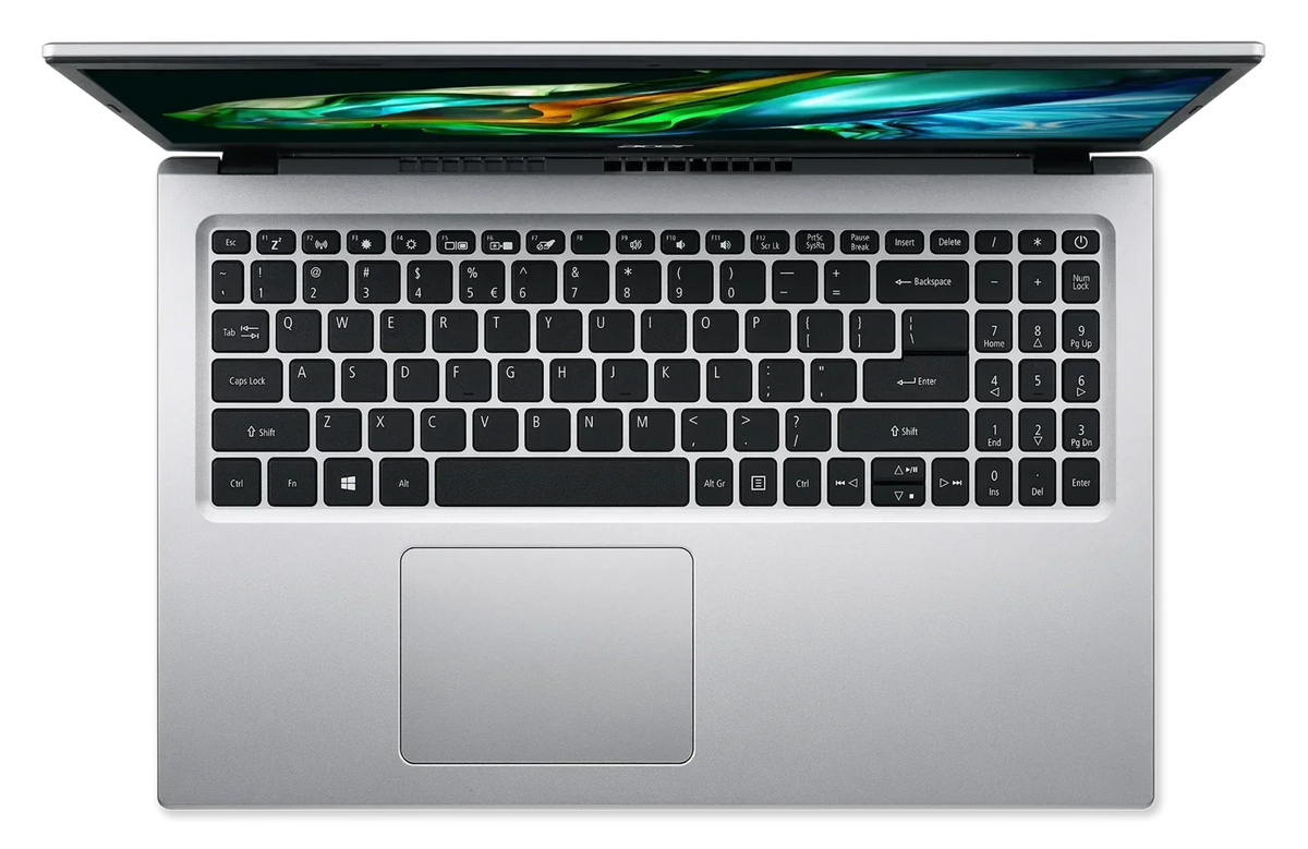 Acer Aspire 3 Intel Core i5