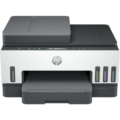 HP Smart Tank 750 Wireless Duplex All-in-One Printer