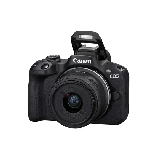 CANON EOS R50 RFS18-45 S