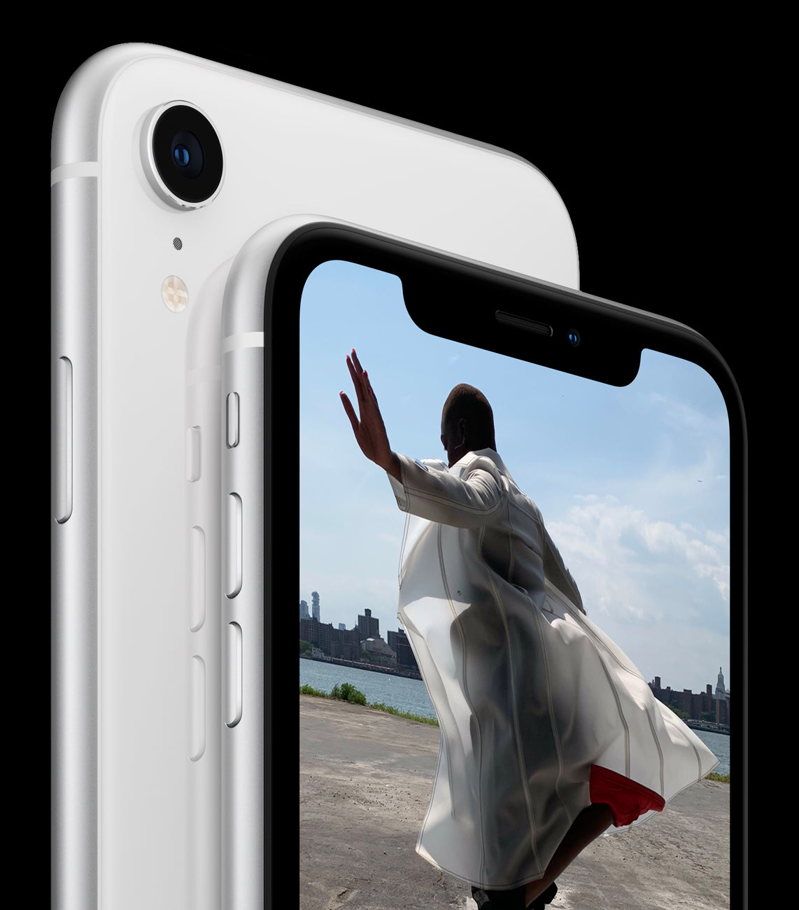 Pre-Owned iPhone XR