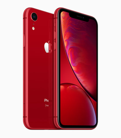 Pre-Owned iPhone XR