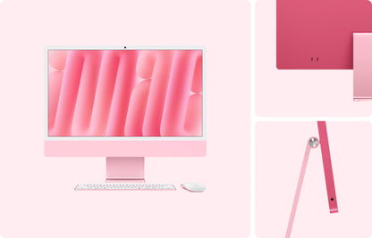 iMac 24-inch | Apple M4