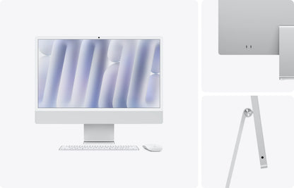 iMac 24-inch | Apple M4